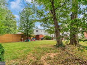 2805 W George Mason Road, Falls Church VA 22042