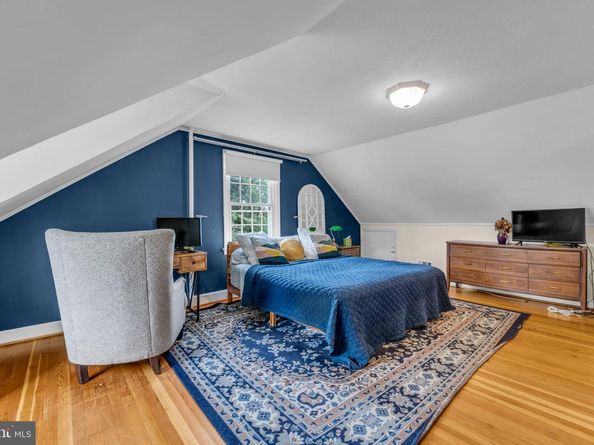 2805 W George Mason Road, Falls Church VA 22042