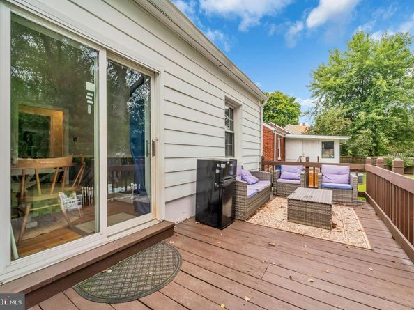 2805 W George Mason Road, Falls Church VA 22042