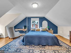 2805 W George Mason Road, Falls Church VA 22042