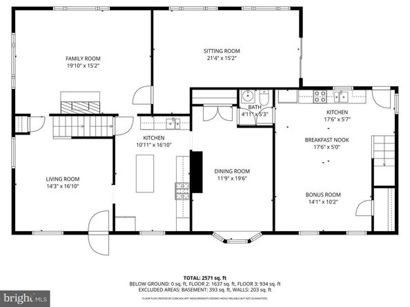 442 Oreland Mill Road, Oreland PA 19075
