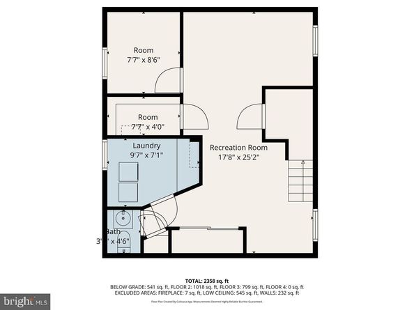 833 Anderson Avenue, Drexel Hill PA 19026