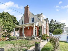 833 Anderson Avenue, Drexel Hill PA 19026