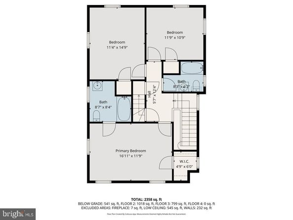 833 Anderson Avenue, Drexel Hill PA 19026