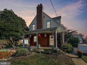 833 Anderson Avenue, Drexel Hill PA 19026