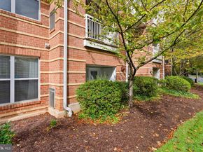 9480 Virginia Center Boulevard 7, Vienna VA 22181