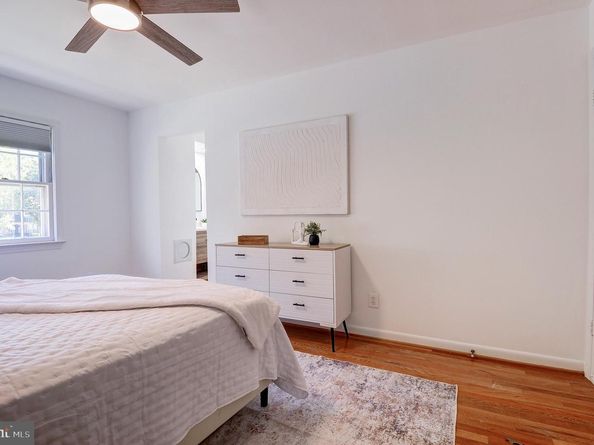 2318 Wheystone Court, Vienna VA 22182