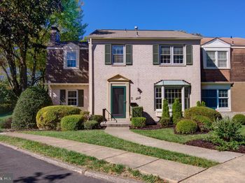 2318 Wheystone Court