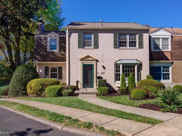 2318 Wheystone Court, Vienna VA 22182