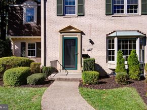 2318 Wheystone Court, Vienna VA 22182