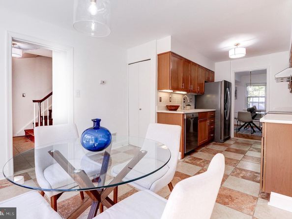 2318 Wheystone Court, Vienna VA 22182