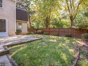 2318 Wheystone Court, Vienna VA 22182