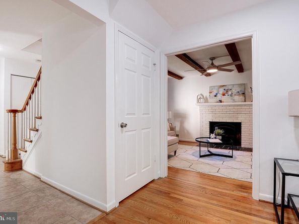 2318 Wheystone Court, Vienna VA 22182