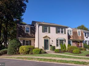 2318 Wheystone Court, Vienna VA 22182
