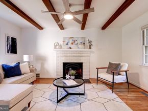 2318 Wheystone Court, Vienna VA 22182