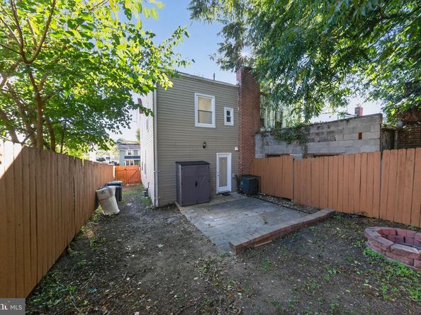 4642 Hayes Street NE, Washington DC 20019