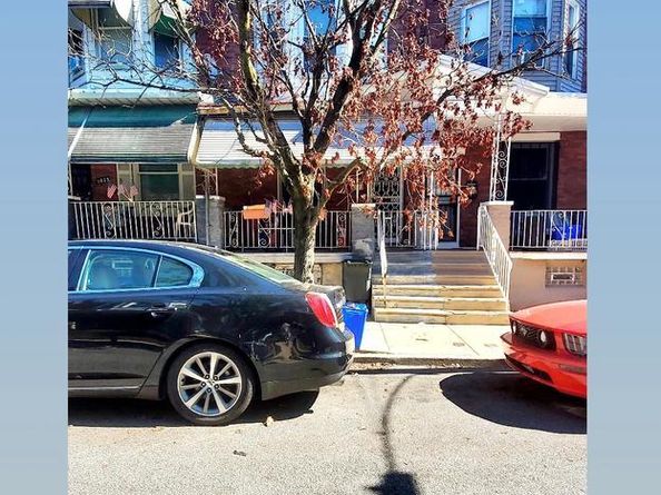 2821 N Marston Street, Philadelphia PA 19132
