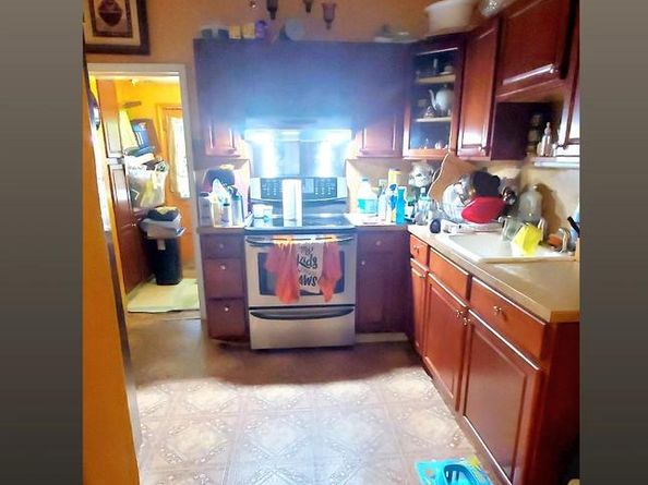 2821 N Marston Street, Philadelphia PA 19132