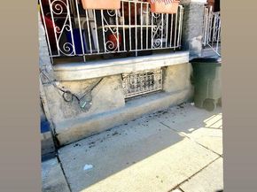 2821 N Marston Street, Philadelphia PA 19132