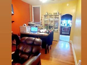2821 N Marston Street, Philadelphia PA 19132