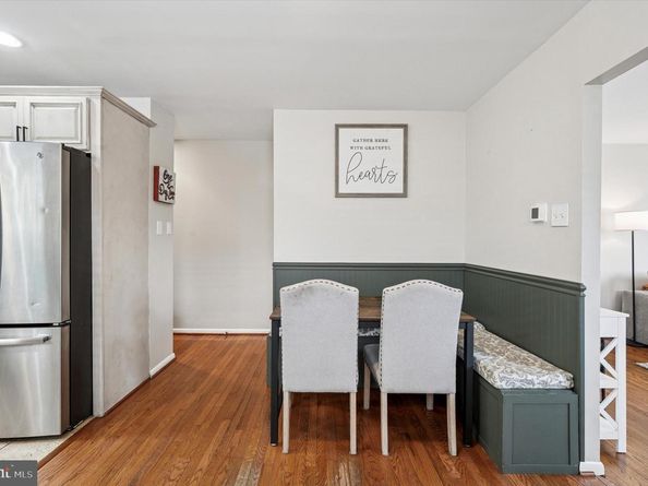 3 S Bonsall Avenue, Glenolden PA 19036
