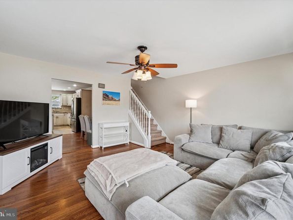3 S Bonsall Avenue, Glenolden PA 19036