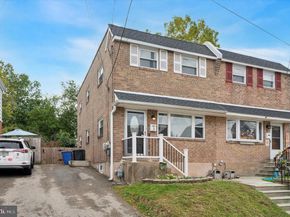 3 S Bonsall Avenue, Glenolden PA 19036