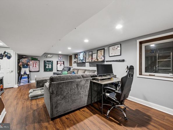 3 S Bonsall Avenue, Glenolden PA 19036