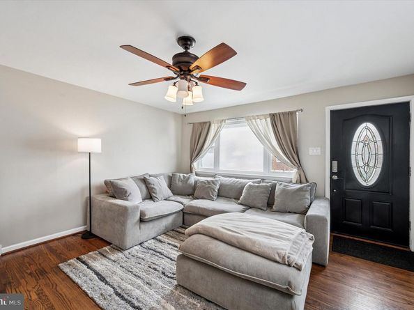 3 S Bonsall Avenue, Glenolden PA 19036