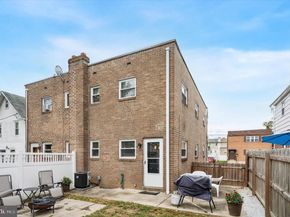 3 S Bonsall Avenue, Glenolden PA 19036