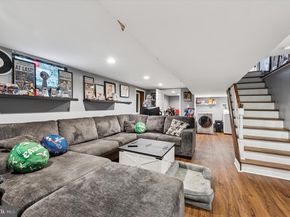 3 S Bonsall Avenue, Glenolden PA 19036