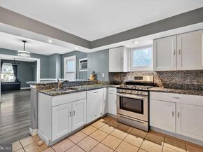 82 Marple Avenue, Clifton Heights PA 19018