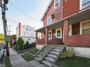 82 Marple Avenue, Clifton Heights PA 19018