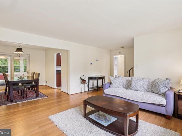 5517 Huntington Parkway, Bethesda MD 20814