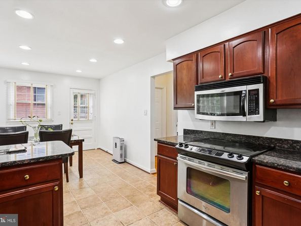 5517 Huntington Parkway, Bethesda MD 20814