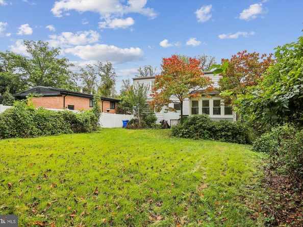5517 Huntington Parkway, Bethesda MD 20814