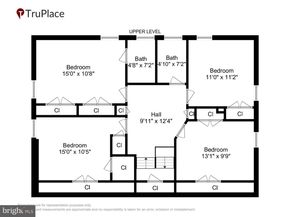 5517 Huntington Parkway, Bethesda MD 20814