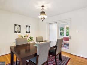 5517 Huntington Parkway, Bethesda MD 20814
