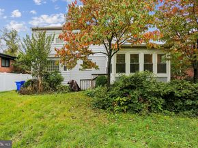 5517 Huntington Parkway, Bethesda MD 20814