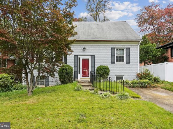5517 Huntington Parkway, Bethesda MD 20814