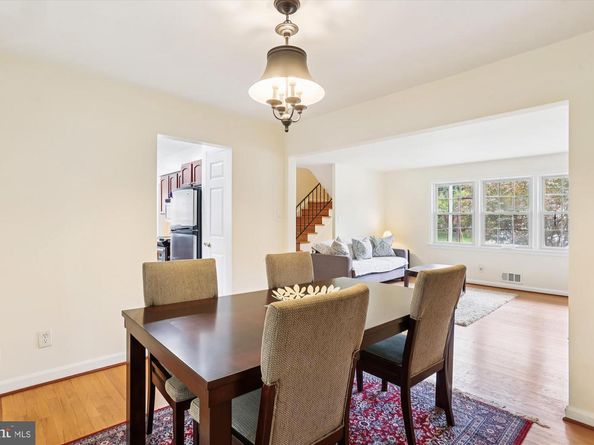5517 Huntington Parkway, Bethesda MD 20814