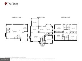 5517 Huntington Parkway, Bethesda MD 20814