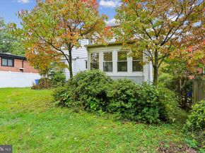 5517 Huntington Parkway, Bethesda MD 20814