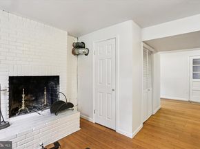 5517 Huntington Parkway, Bethesda MD 20814