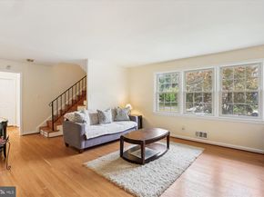 5517 Huntington Parkway, Bethesda MD 20814