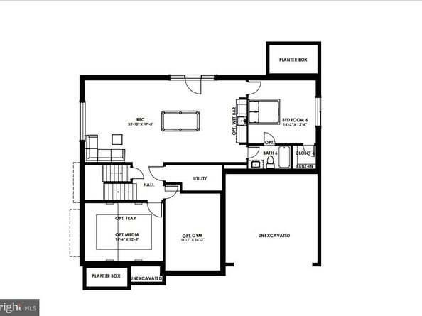 125 Casmar Street SE, Vienna VA 22180