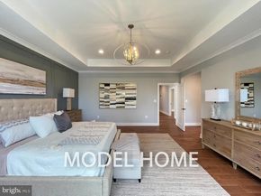125 Casmar Street SE, Vienna VA 22180