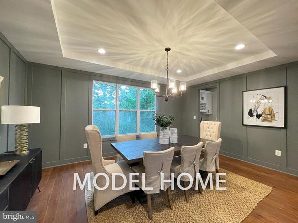 125 Casmar Street SE, Vienna VA 22180