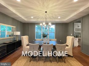 125 Casmar Street SE, Vienna VA 22180