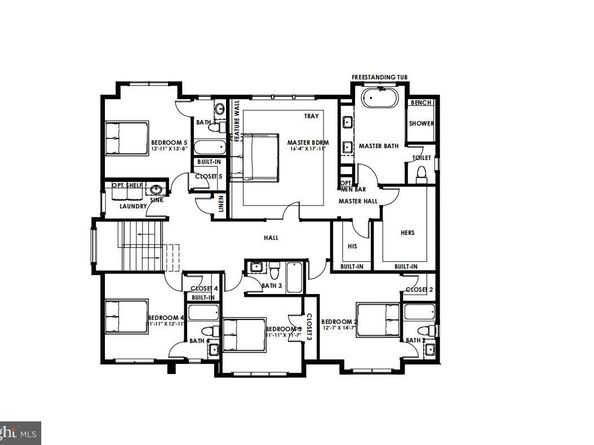 125 Casmar Street SE, Vienna VA 22180